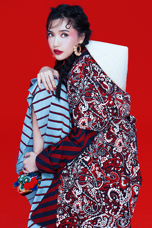 Bích Phương sẽ khuấy động sân khấu của Feel Japan